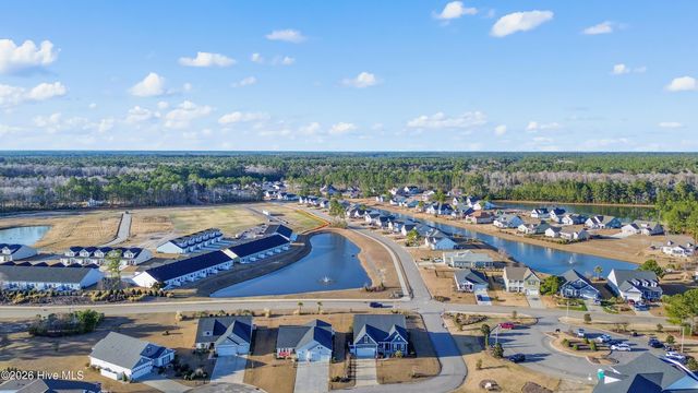 1351 Ogelthorp Drive NW, Calabash, NC 28467