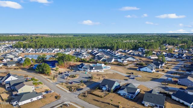 1351 Ogelthorp Drive NW, Calabash, NC 28467