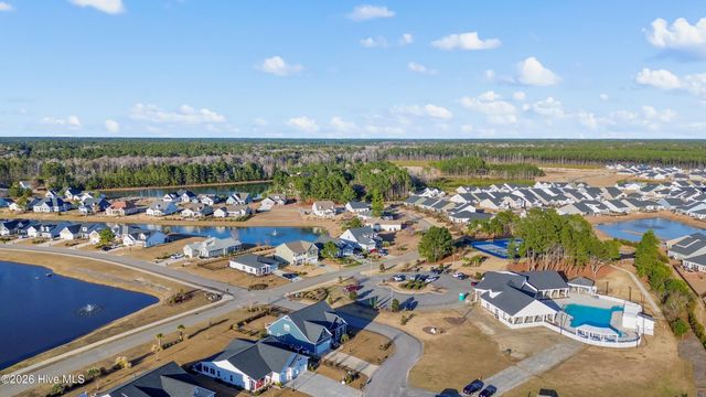 1351 Ogelthorp Drive NW, Calabash, NC 28467