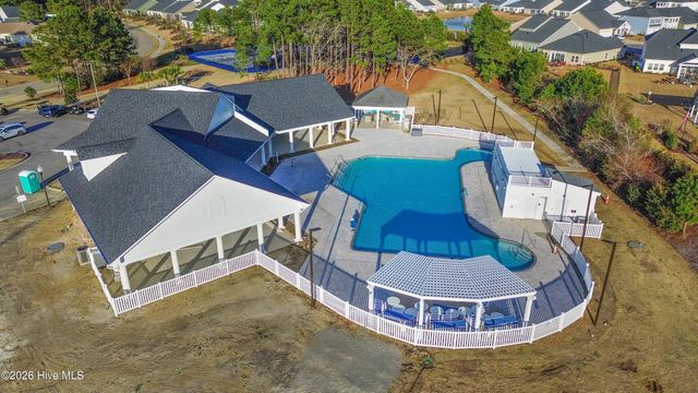1351 Ogelthorp Drive NW, Calabash, NC 28467