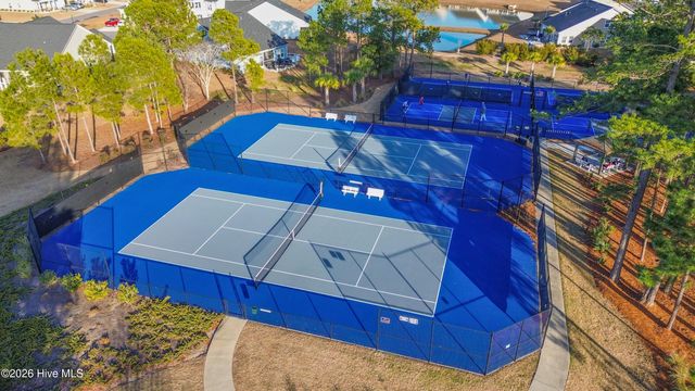 1351 Ogelthorp Drive NW, Calabash, NC 28467