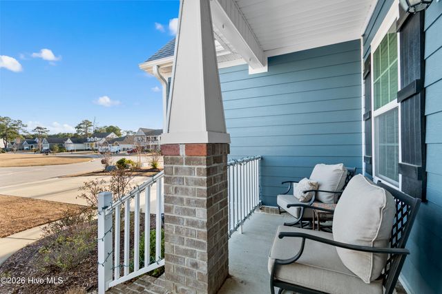 1351 Ogelthorp Drive NW, Calabash, NC 28467