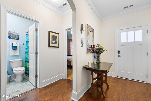 1351 Ogelthorp Drive NW, Calabash, NC 28467