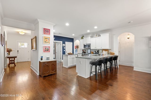 1351 Ogelthorp Drive NW, Calabash, NC 28467