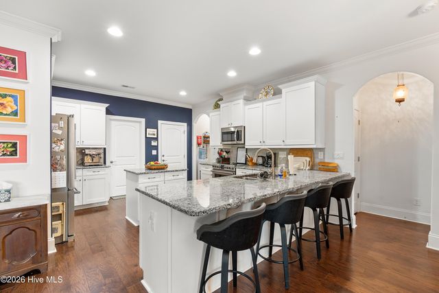 1351 Ogelthorp Drive NW, Calabash, NC 28467