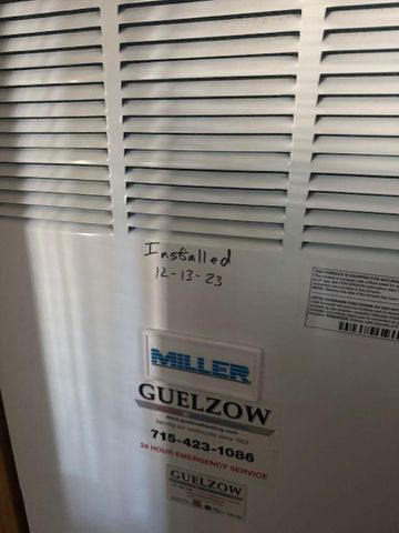 531 GRIFFITH AVENUE #Lot 5, Wisconsin Rapids, WI 54494