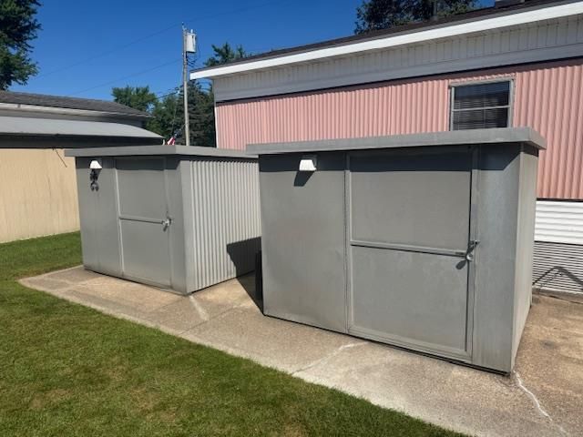 531 GRIFFITH AVENUE #Lot 5, Wisconsin Rapids, WI 54494