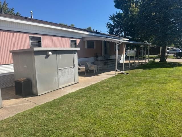 531 GRIFFITH AVENUE #Lot 5, Wisconsin Rapids, WI 54494