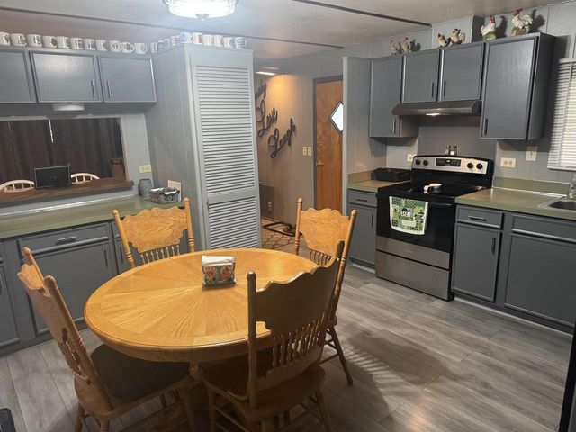 531 GRIFFITH AVENUE #Lot 5, Wisconsin Rapids, WI 54494