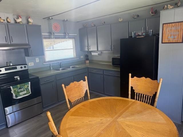 531 GRIFFITH AVENUE #Lot 5, Wisconsin Rapids, WI 54494