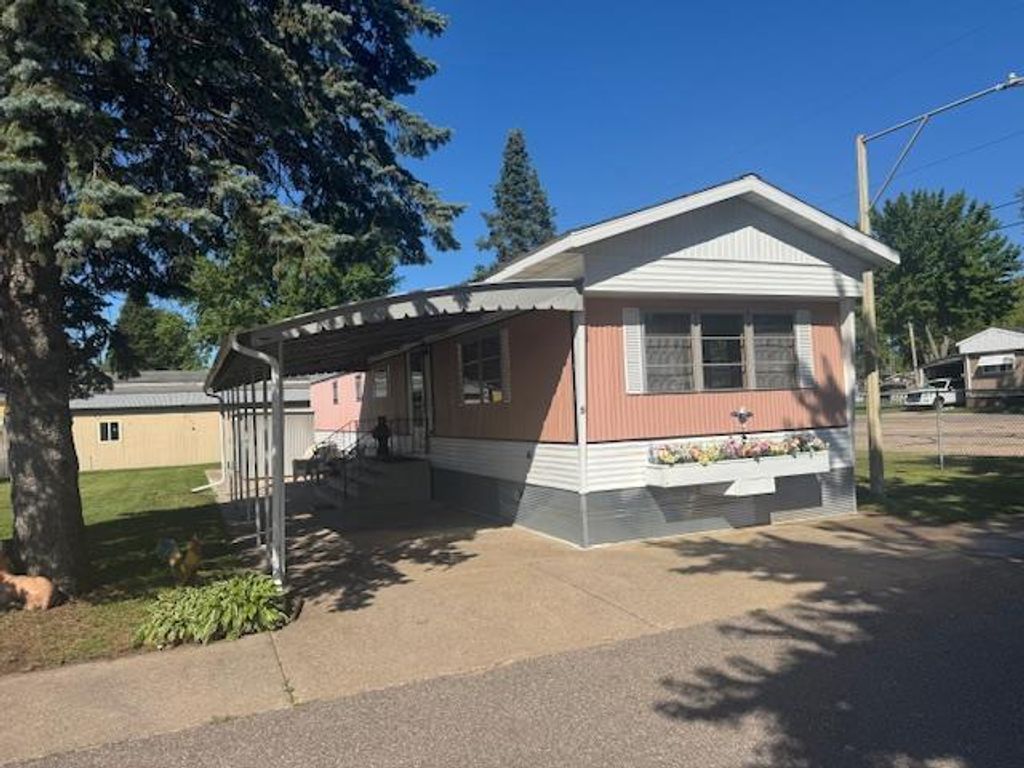 531 GRIFFITH AVENUE #Lot 5, Wisconsin Rapids, WI 54494