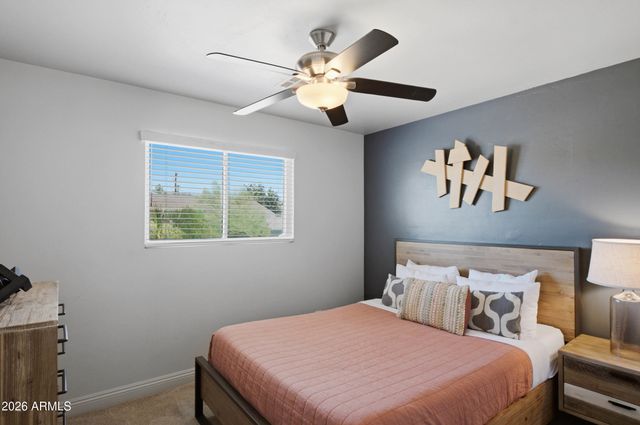6737 E Lewis Avenue, Scottsdale, AZ 85257