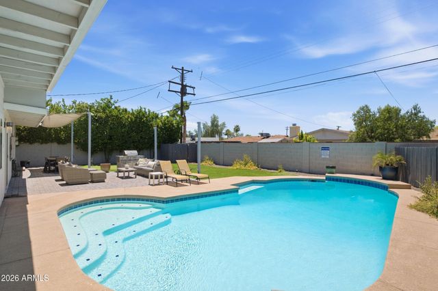 6737 E Lewis Avenue, Scottsdale, AZ 85257