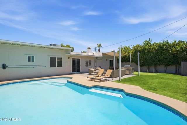 6737 E Lewis Avenue, Scottsdale, AZ 85257