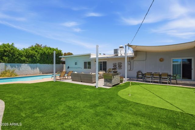 6737 E Lewis Avenue, Scottsdale, AZ 85257