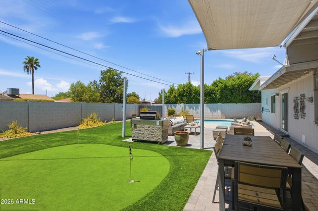 6737 E Lewis Avenue, Scottsdale, AZ 85257