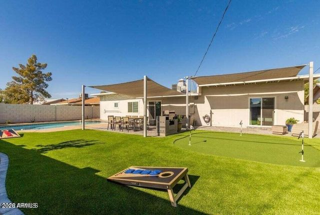 6737 E Lewis Avenue, Scottsdale, AZ 85257