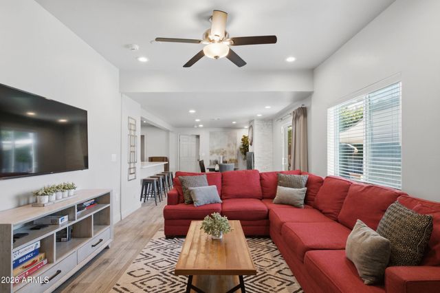 6737 E Lewis Avenue, Scottsdale, AZ 85257