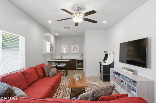 6737 E Lewis Avenue, Scottsdale, AZ 85257