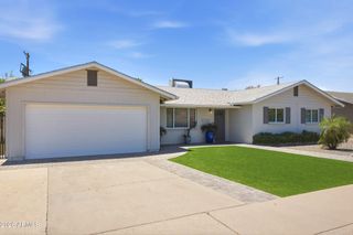 6737 E Lewis Avenue, Scottsdale, AZ 85257