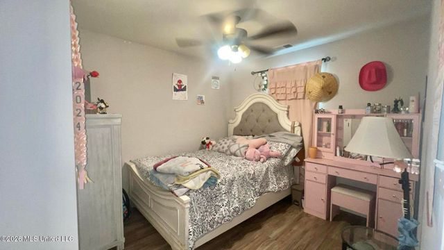 2542 Darlene Street, Southaven, MS 38672