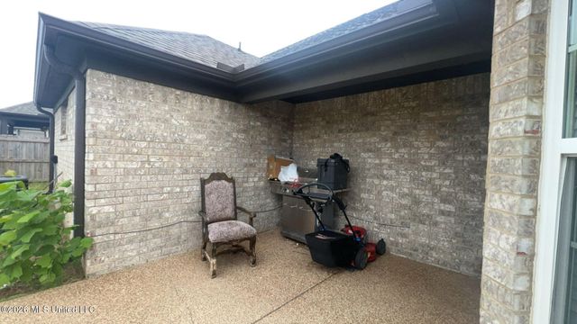 2542 Darlene Street, Southaven, MS 38672