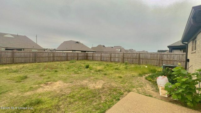 2542 Darlene Street, Southaven, MS 38672