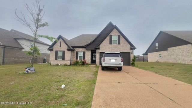 2542 Darlene Street, Southaven, MS 38672