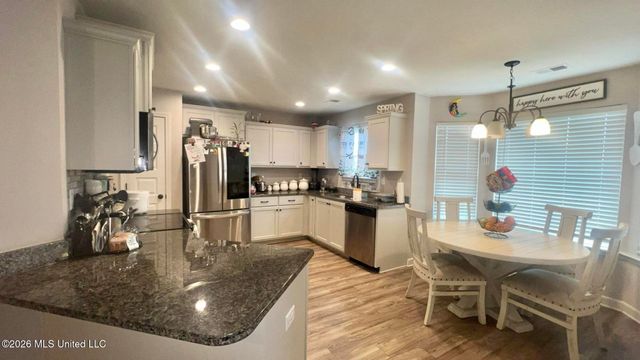2542 Darlene Street, Southaven, MS 38672