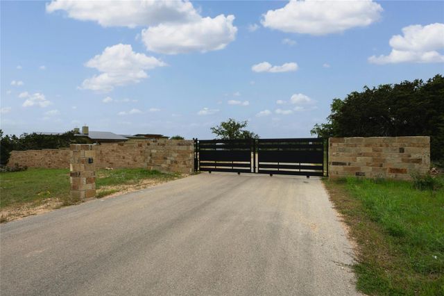 439 Vail River RD, Dripping Springs, TX 78620