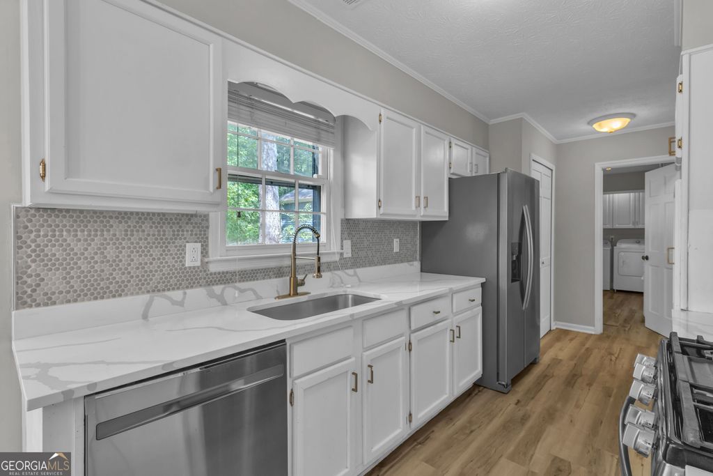 145 S Mourning Dove Drive, Fayetteville, GA 30215 — photo 2