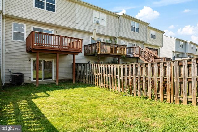 868 AZTEC DR, Martinsburg, WV 25405