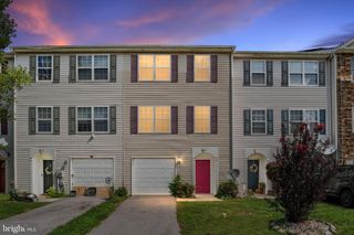 868 AZTEC DR, Martinsburg, WV 25405