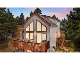 318 Klitowya Trl, Woodland Park, CO 80863