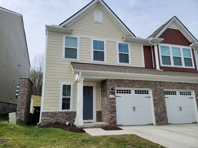 665 Exmoor Dr, Goodlettsville, TN 37072