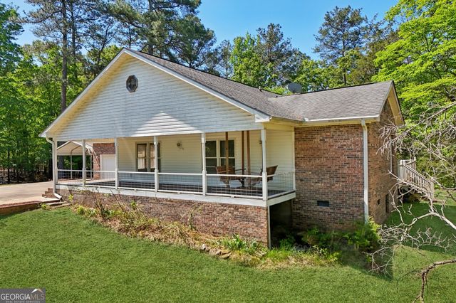 5154 Us Highway 27, Franklin, GA 30217