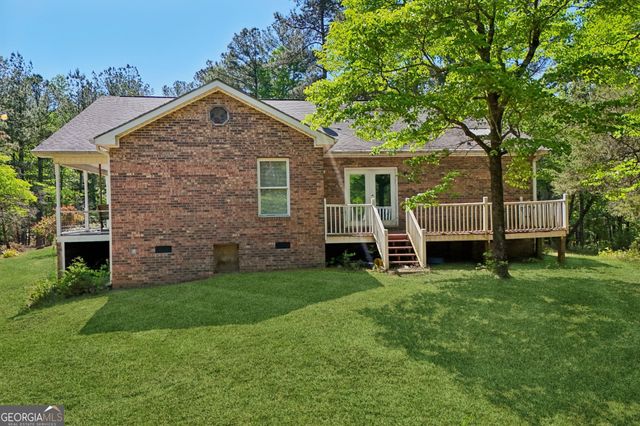 5154 Us Highway 27, Franklin, GA 30217