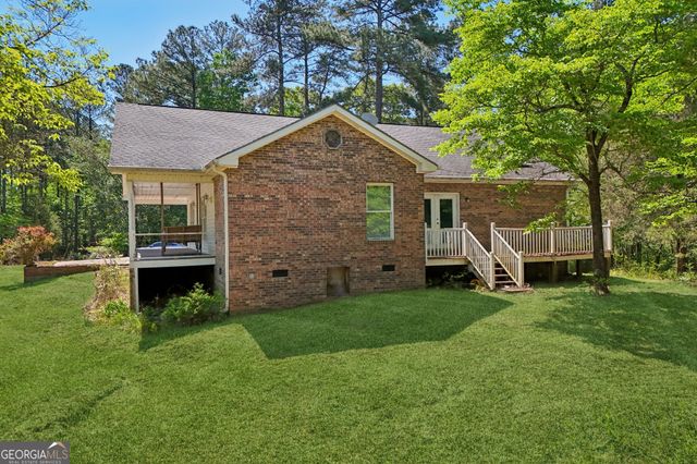 5154 Us Highway 27, Franklin, GA 30217