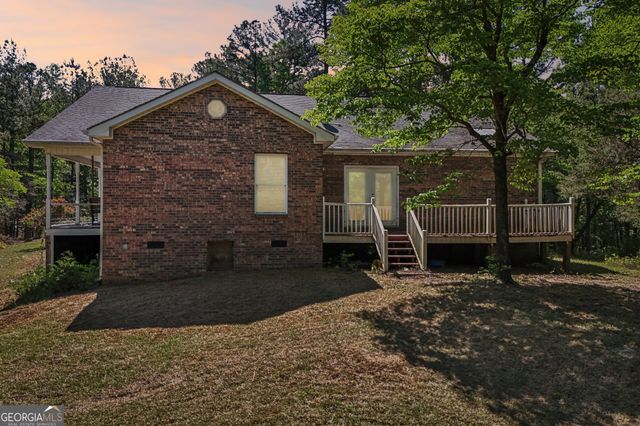 5154 Us Highway 27, Franklin, GA 30217