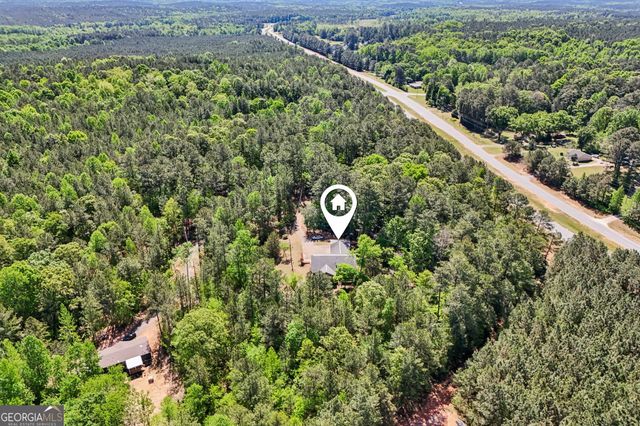 5154 Us Highway 27, Franklin, GA 30217