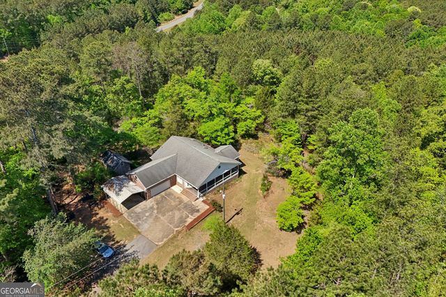 5154 Us Highway 27, Franklin, GA 30217