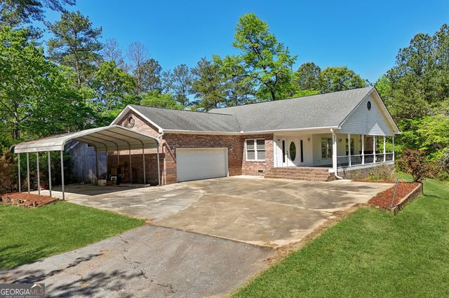 5154 Us Highway 27, Franklin, GA 30217