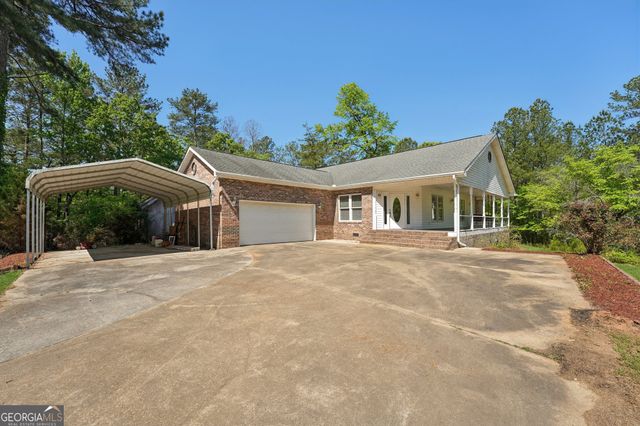5154 Us Highway 27, Franklin, GA 30217