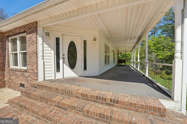 5154 Us Highway 27, Franklin, GA 30217
