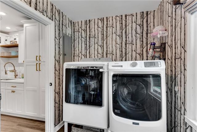 195 Thistlewood Lane, Roswell, GA 30075