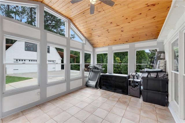 195 Thistlewood Lane, Roswell, GA 30075