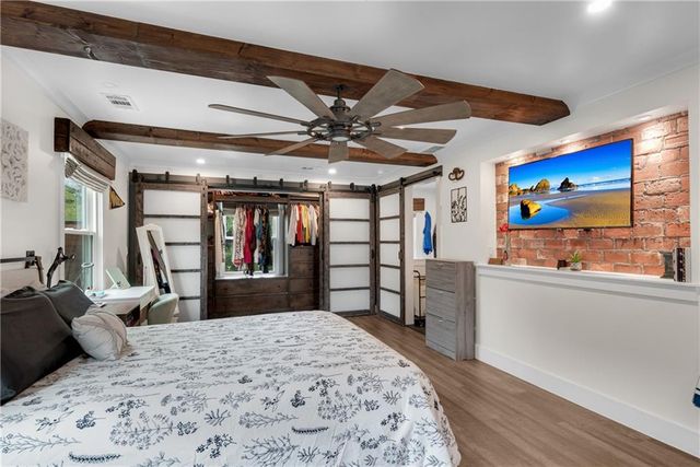 195 Thistlewood Lane, Roswell, GA 30075