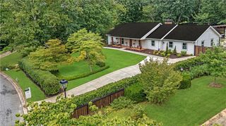 195 Thistlewood Lane, Roswell, GA 30075