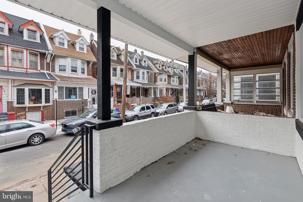 4915 CHANCELLOR ST, Philadelphia, PA 19139
