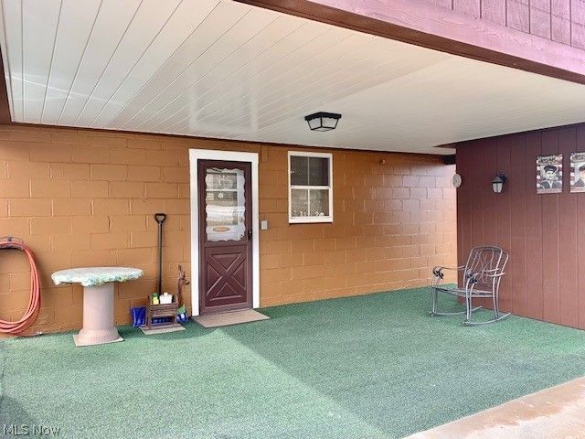 517 E Fernwood Drive, Toronto, OH 43964